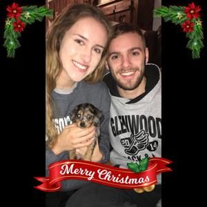 Meet your Posher, Sierra